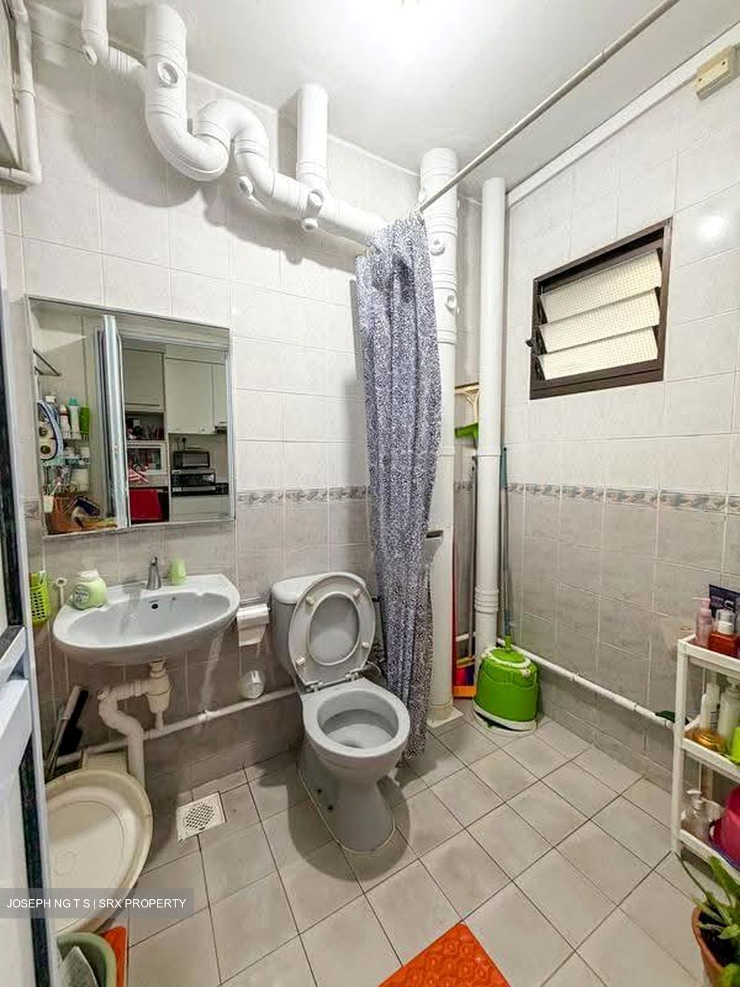 Blk 615 Bukit Panjang Ring Road (Bukit Panjang), HDB 4 Rooms #634353741